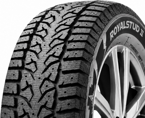 Авто шина Royal Black royal stud ii 235/50R18 101t